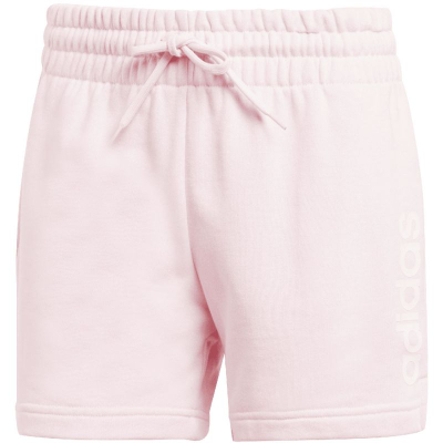 Shorce për femra adidas Essentials Linear French Terry