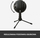 Mikrofon USB Blue Snowball iCE, i zi