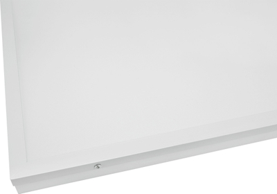 Panel LED Spectrum 600, 40W, 4000K, i bardhë