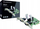 PCI Express картичка Conceptronic, 2 сериски порти, црна