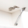 Varëse paradhome me Dollap Shelf Stor 84x15,5x28,5Hcm (HM18078.01), bardhë