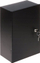 Kuti elektrike Stalflex TPR-2/ST, 200 x 300 x 120 mm, metalike, e zezë