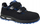 Sandale sigurie ELTEN WELLMAXX TRAINERS, S1 SRC, ESD, blu e zezë