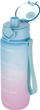 Shishe uji Starpak Water Bottle, 750ml, blu rozë