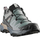 Këpucë mali Salomon X Ultra 360 GTX, Gore Tex, për gra, gri