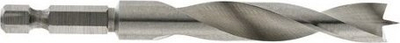 Stërvitje spirale për dru HIKOKI 781953, 14 x 120 mm, fole gjashtëkëndore 1/4"