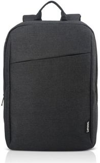 Çantë shpine Lenovo Essential B210 Eco, për laptop 16", polyester, e zezë