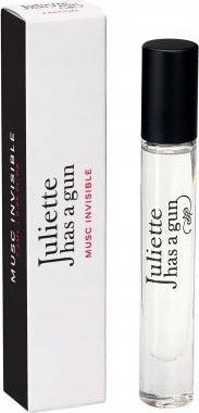 Parfum Juliette Has a Gun Musc Invisible, Eau de Parfum, për gra, 7.5 ml