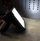 Prozhektor LED Scangrip Vega 2 Connect 03.6106C, 2000 lumens, pa bateri, i zi