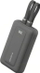 Karikues portativ Anker A1680G11, 10000mAh, USB C 30W Lightning 27W, i zi