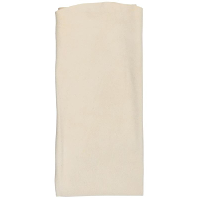 Pëlhurë pastrimi Dirt Devil Chamois, 59x28cm, ngjyrë ivory