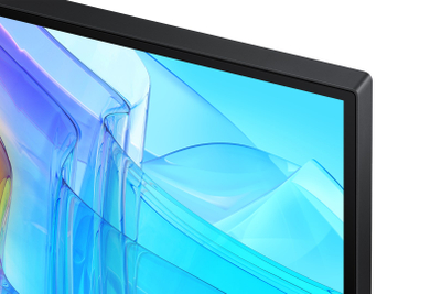 Monitor Samsung ViewFinity S8 S37D800EAU, 37", UHD 4K, i zi