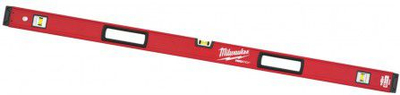 Nivelë Milwaukee REDSTICK BACKBONE 4932459071, magnetike, 180cm, e kuqe