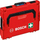Kuti mjetesh Bosch L BOXX 102 1600A02X2R, për profesionistë, plastike, blu