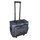Çantë veglash me rrota Unior Tool Bag, 25L, 460x270x400mm, e zezë