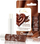 Масло за усни Celia Lip Care Chocolate, заштитно, 4g