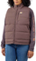 Jeletë Carhartt Montana Reversible, për goca, XL, kafe e errët