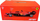 Maket makine Formula 1 Bburago Ferrari SF21, shkalla 1:43, diecast, i kuq