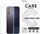 Maskë telefoni PanzerGlass CARE by Fashionable Case Samsung Galaxy A16 4G A16 5G, transparente, soft