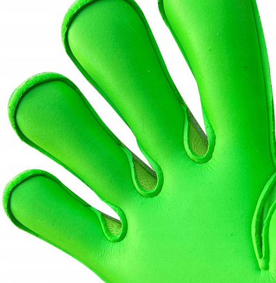 Doreza portieri 4keepers Champ Color Green VII RF2G Junior, për fëmijë, jeshile