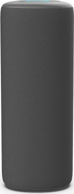 Altoparlant Bluetooth Rhythm 24W Wireless Light-up, IPX5, stereo, gri