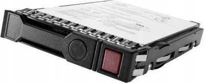 SSD i brendshëm HPE 875509-B21, 2.5", 480GB, SATA