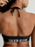 Sytjena Calvin Klein Bandeau KW0KW02018BEH