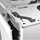 Kasë Thermaltake The Tower 900 Snow Edition, Full Tower