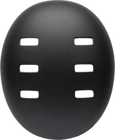 Helmet GIRO BMX LOCAL, M, e zezë mat
