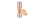 Pudër e lëngshme Topface Instyle Foundation Perfect Coverage, 003, 30ml