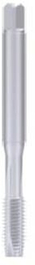 Çikrik fije për metal Fanar, 1/4"-20 UNC, HSSE, ngjyrë metalike
