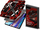 Xham mbrojtës Grizz Privacy Glass për Ulefone Armor Pad 3 Pro, me aplikues Easy, transparent