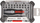 Set bitash Bosch 2607002835, 42 copa, universal, shumëngjyrësh