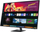 Monitor Samsung Smart M7 - LED, 43\", UHD, i zi
