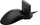 Глувче ZOWIE by BenQ EC2-CW, црно