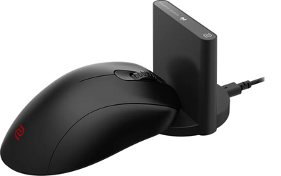 Глувче ZOWIE by BenQ EC2-CW, црно