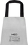 Përparëse saldimi Neo Tools, lëkurë rezistente ndaj flakës, 60x90cm, kafe