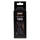 Lidhëse këpucësh Magnum Lace Force, poliester, të zeza