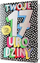 Kartolinë urimi Nuance Birthday Card 17, me zarf, me plot ngjyra