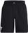 Pantallona të shkurtra sportive Under Armour Rock Woven, meshkuj, të zeza
