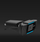 Webcam Phase, Full HD 1080p, mikrofon i integruar, i zi