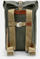 Çantë shpine Brooks Pickwick 12L, xhep laptopi 13", jeshile Sage