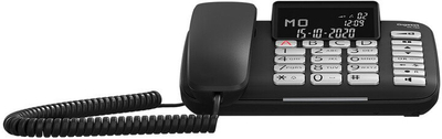 [OUTLET] Telefon Gigaset DL780 Plus, i zi