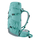 Shpinore Deuter Gravity Expedition 45+ SL, 45L, për alpinizëm, blu