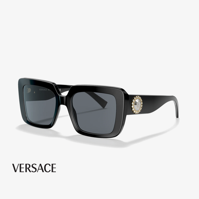 Versace VE4384B GB1/87 54