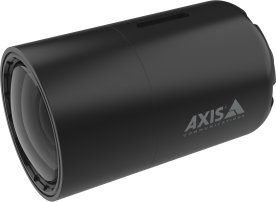 Kapak mbrojtës lente Axis 02434-001, për AXIS F2105-RE, i zi