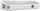 Soundbar Creative Sound Blaster GS3, 12W, me tela dhe pa tela, i bardhë