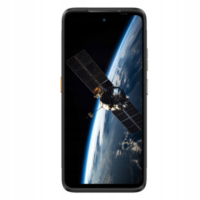 Celular Ulefone Armor 23 Ultra 5G, 6.78", 512GB, 12GB RAM, portokalli