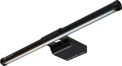 Dritë LED për monitor Savio LB-02, lightbar, e zezë