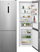 Frigorifer me ngrirës Electrolux 600 TwinTech No Frost LNC7ME32X3, CustomFlex, inox